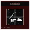 GORGG - Demos / Diaries 93-95 - EP